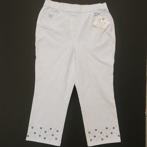 NWOT Dream Jeannes Women's Pants Size M